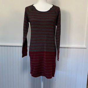 Olive and Oak Sweater Dress